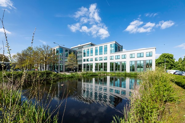 Claudius Prinsenlaan 134, 4818 CP Breda